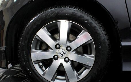 Honda Freed I, 2011 год, 1 000 000 рублей, 22 фотография