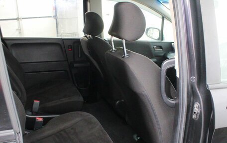 Honda Freed I, 2011 год, 1 000 000 рублей, 18 фотография