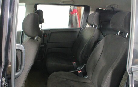 Honda Freed I, 2011 год, 1 000 000 рублей, 16 фотография