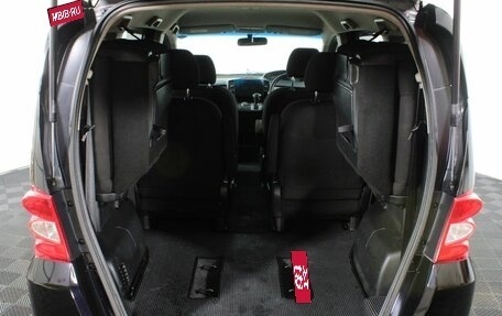 Honda Freed I, 2011 год, 1 000 000 рублей, 17 фотография