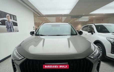 Haval Jolion, 2026 год, 2 649 000 рублей, 3 фотография