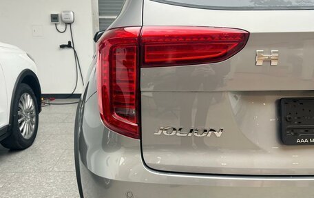 Haval Jolion, 2026 год, 2 649 000 рублей, 6 фотография