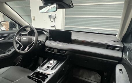 Haval Jolion, 2026 год, 2 649 000 рублей, 11 фотография