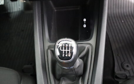 Skoda Octavia IV, 2020 год, 2 149 000 рублей, 10 фотография