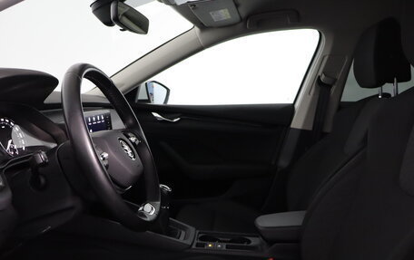 Skoda Octavia IV, 2020 год, 2 149 000 рублей, 8 фотография