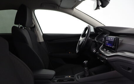 Skoda Octavia IV, 2020 год, 2 149 000 рублей, 11 фотография