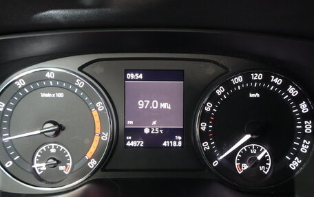 Skoda Octavia IV, 2020 год, 2 149 000 рублей, 16 фотография