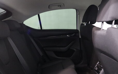 Skoda Octavia IV, 2020 год, 2 149 000 рублей, 12 фотография