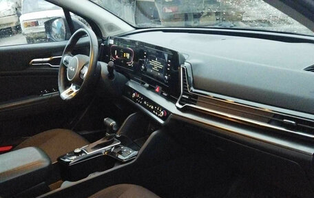 KIA Sportage IV рестайлинг, 2022 год, 3 612 000 рублей, 4 фотография