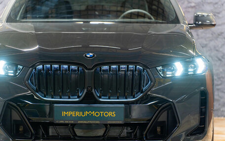 BMW X6, 2025 год, 16 490 000 рублей, 3 фотография