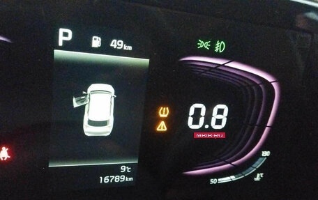 KIA Sportage IV рестайлинг, 2022 год, 3 612 000 рублей, 5 фотография