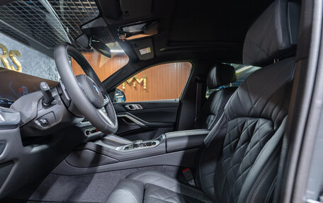 BMW X6, 2025 год, 16 490 000 рублей, 10 фотография