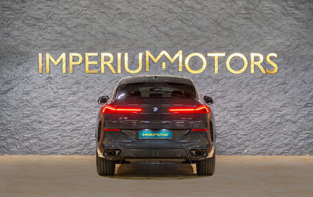 BMW X6, 2025 год, 16 490 000 рублей, 7 фотография