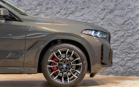 BMW X6, 2025 год, 16 490 000 рублей, 6 фотография