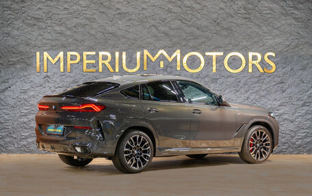 BMW X6, 2025 год, 16 490 000 рублей, 5 фотография