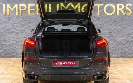 BMW X6, 2025 год, 16 490 000 рублей, 8 фотография