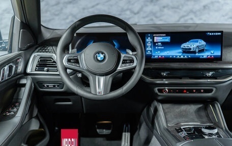 BMW X6, 2025 год, 16 490 000 рублей, 12 фотография