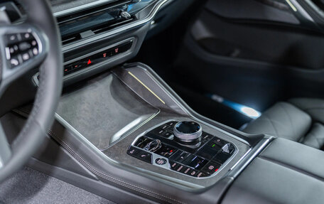 BMW X6, 2025 год, 16 490 000 рублей, 14 фотография