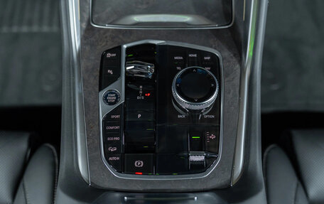 BMW X6, 2025 год, 16 490 000 рублей, 15 фотография