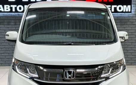 Honda Stepwgn IV, 2016 год, 2 100 000 рублей, 3 фотография