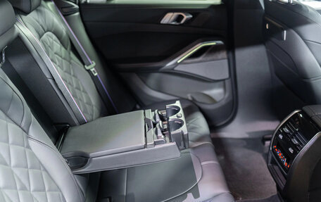 BMW X6, 2025 год, 16 490 000 рублей, 18 фотография