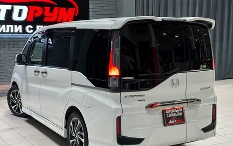 Honda Stepwgn IV, 2016 год, 2 100 000 рублей, 7 фотография