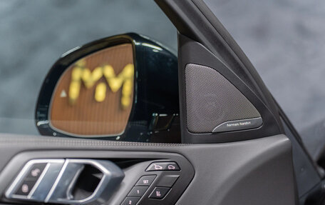 BMW X6, 2025 год, 16 490 000 рублей, 21 фотография