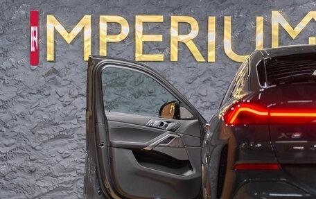 BMW X6, 2025 год, 16 490 000 рублей, 20 фотография