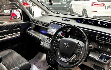 Honda Stepwgn IV, 2016 год, 2 100 000 рублей, 11 фотография