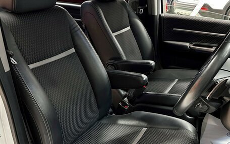 Honda Stepwgn IV, 2016 год, 2 100 000 рублей, 12 фотография