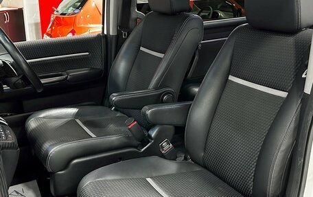 Honda Stepwgn IV, 2016 год, 2 100 000 рублей, 17 фотография