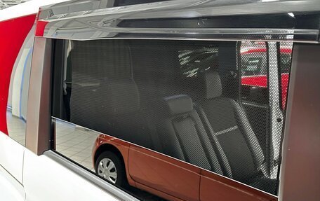 Honda Stepwgn IV, 2016 год, 2 100 000 рублей, 19 фотография