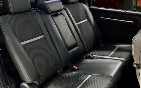 Honda Stepwgn IV, 2016 год, 2 100 000 рублей, 13 фотография