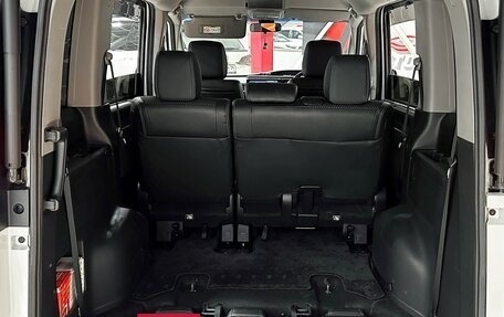 Honda Stepwgn IV, 2016 год, 2 100 000 рублей, 14 фотография