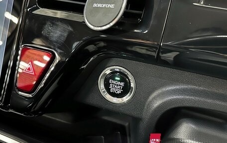 Honda Stepwgn IV, 2016 год, 2 100 000 рублей, 26 фотография