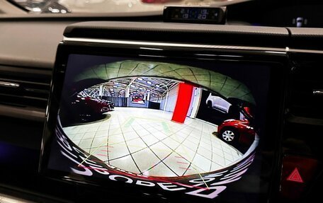 Honda Stepwgn IV, 2016 год, 2 100 000 рублей, 28 фотография