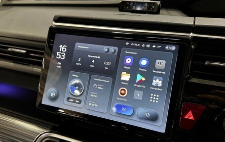 Honda Stepwgn IV, 2016 год, 2 100 000 рублей, 27 фотография