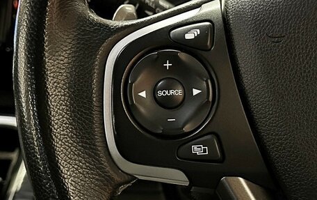 Honda Stepwgn IV, 2016 год, 2 100 000 рублей, 24 фотография