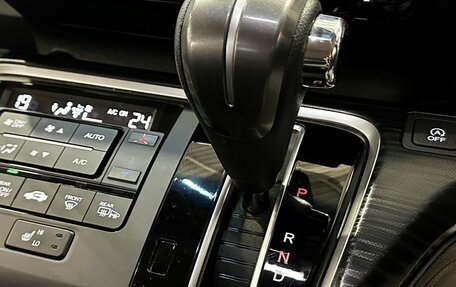 Honda Stepwgn IV, 2016 год, 2 100 000 рублей, 30 фотография