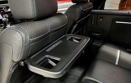 Honda Stepwgn IV, 2016 год, 2 100 000 рублей, 33 фотография