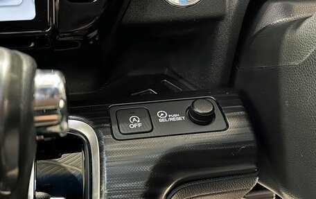 Honda Stepwgn IV, 2016 год, 2 100 000 рублей, 31 фотография