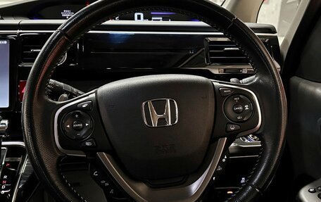 Honda Stepwgn IV, 2016 год, 2 100 000 рублей, 35 фотография