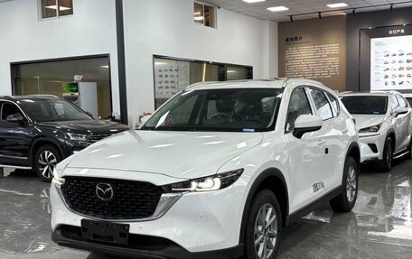 Mazda CX-5, 2025 год, 3 440 000 рублей, 2 фотография