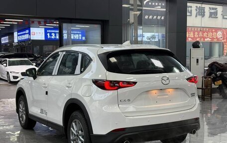 Mazda CX-5, 2025 год, 3 440 000 рублей, 5 фотография