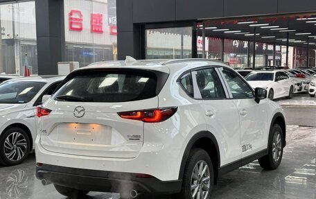 Mazda CX-5, 2025 год, 3 440 000 рублей, 6 фотография
