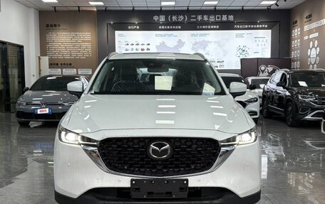 Mazda CX-5, 2025 год, 3 440 000 рублей, 3 фотография