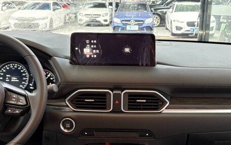 Mazda CX-5, 2025 год, 3 440 000 рублей, 12 фотография