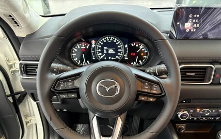 Mazda CX-5, 2025 год, 3 440 000 рублей, 8 фотография