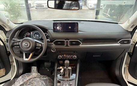 Mazda CX-5, 2025 год, 3 440 000 рублей, 11 фотография