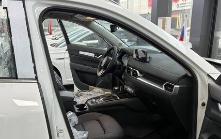 Mazda CX-5, 2025 год, 3 440 000 рублей, 15 фотография